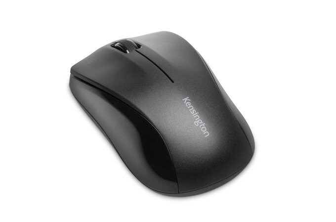 Maus Kensington ValuMouse, RF Wireless, i zi