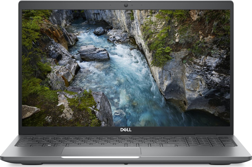 Laptop Dell Precision 3590, 15.6'', Full-HD, Intel® Core™ Ultra 7 155H, 512GB SSD, NVIDIA RTX 500 Ada, 32GB RAM, i hirtë