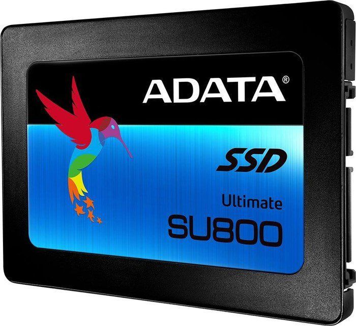 Disk SSD Ultimate SU800 ADATA, 1TB, 2.5", SATA III
