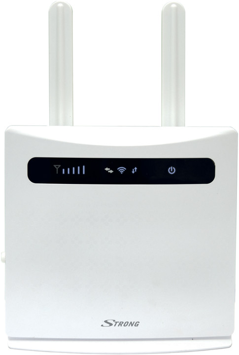 Router 4G LTE Wi-Fi 300 