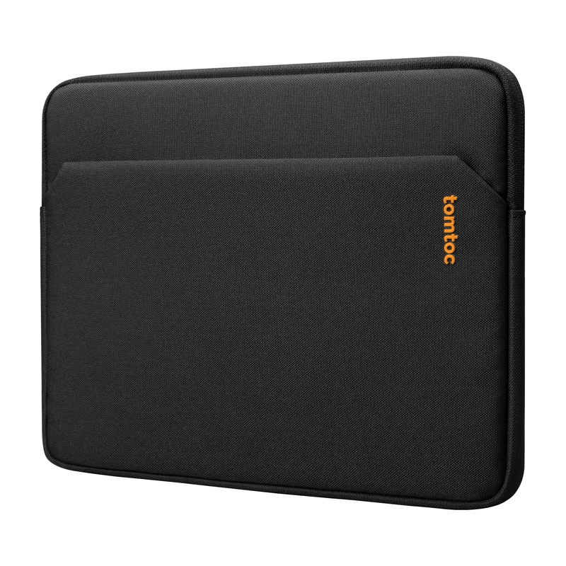 Mbulesë tablet Tomtoc Light B18, 11", xhep i jashtëm, e zezë