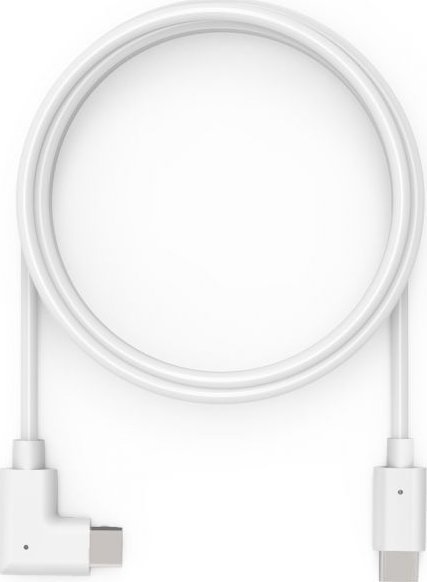 Kабел USB C Compulocks, USB C во USB C, 1.8m, конектор 90°