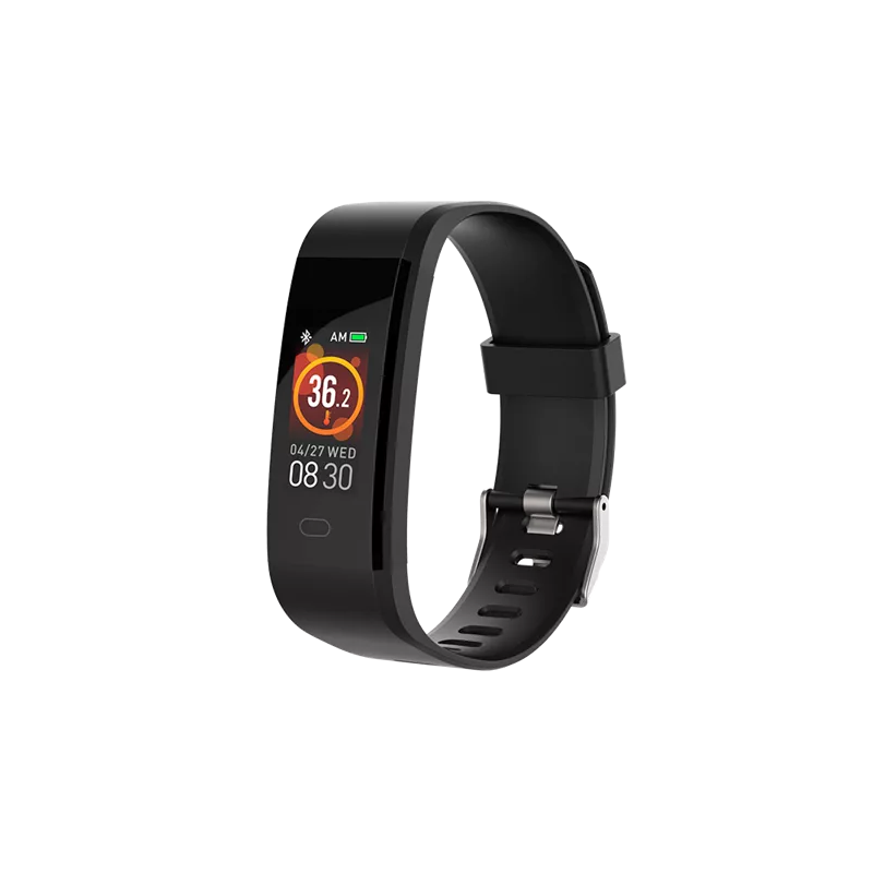 Denver Bluetooth Fitness Band BFH-19