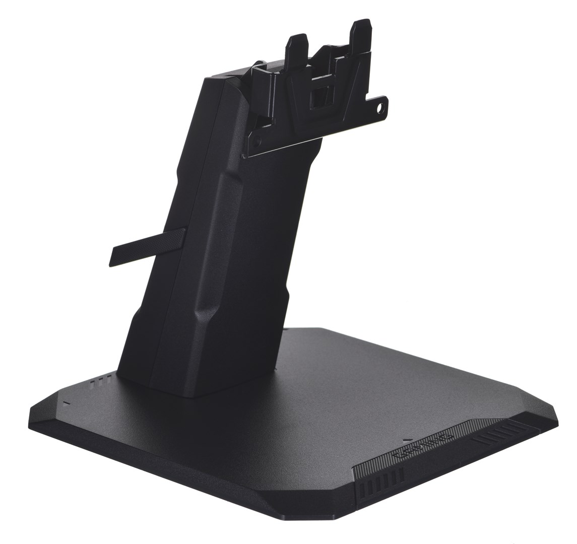 Monitor Gigabyte GS27QC, 27", 2560 x 1440, Quad HD, 165 Hz, i zi