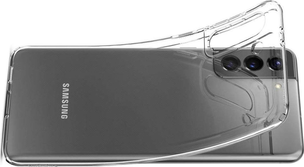 Xham mbrojtës Spigen Galaxy S21
