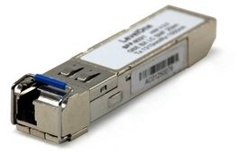 Transceiver SFP LevelOne SFP-9221, 1.25Gbps, Single Mode BIDI 10km, LC