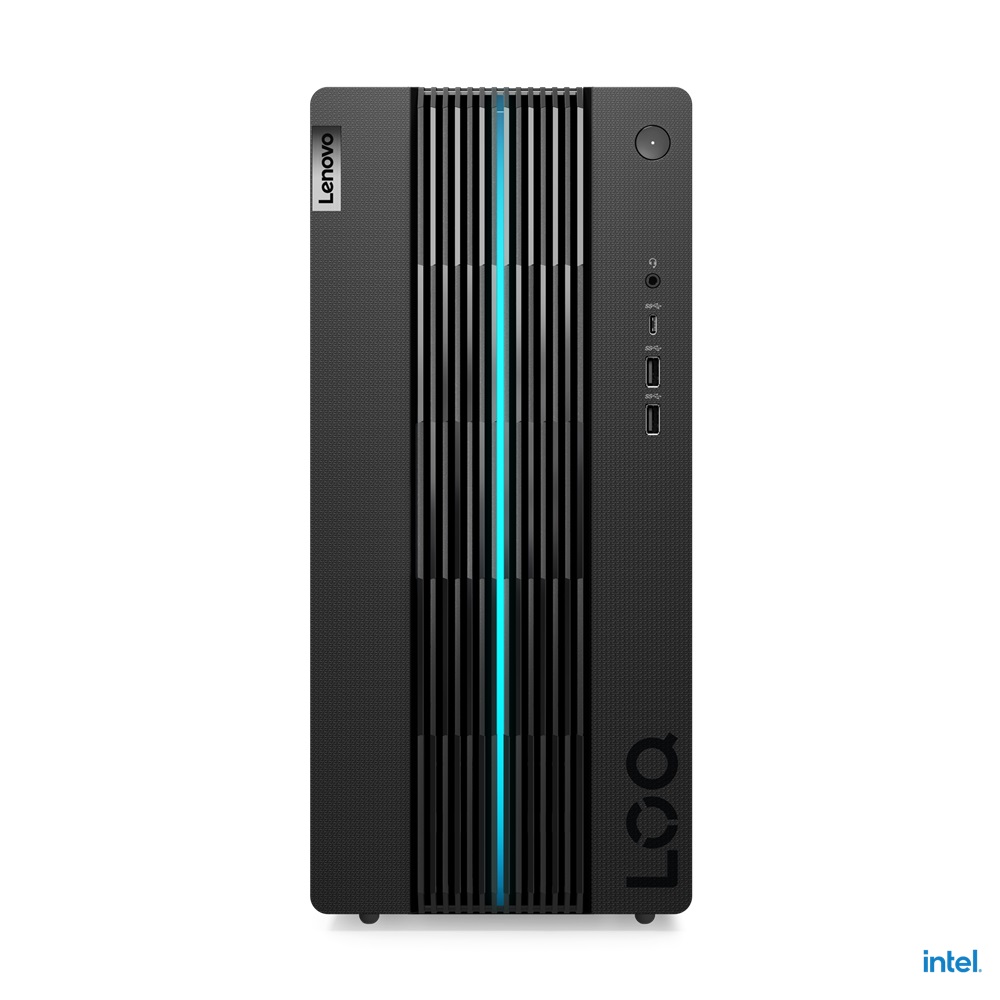 Kompjuter gaming Lenovo LOQ 17IRB8, Intel Core i5, SSD, Big Tower, i zi