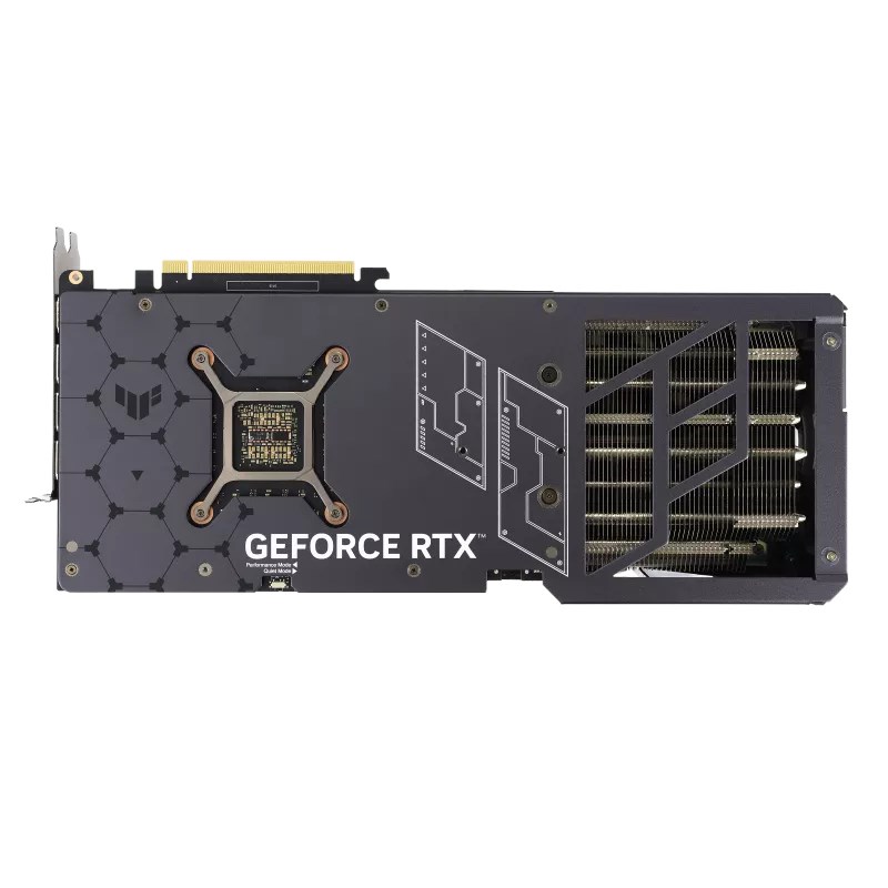 Kartelë grafike Asus TUF Gaming GeForce RTX 4080 SUPER 16GB GDDR6X