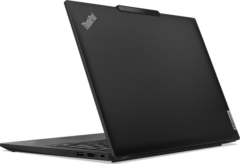Лаптоп Lenovo ThinkPad X13 G4, 13.3", Intel Core i5 1335U, 16 GB RAM, 512 GB SSD