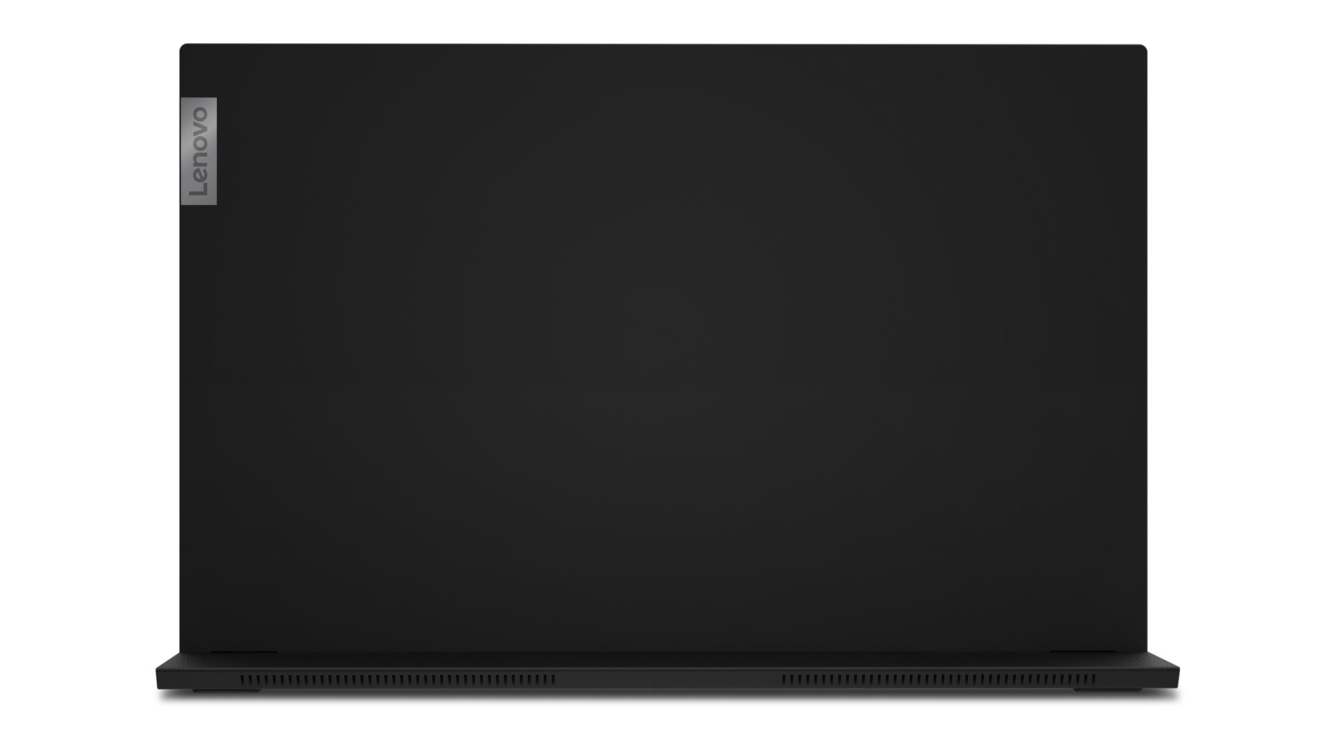 Monitor portativ Lenovo ThinkVision M15, 15.6", Full HD, i zi