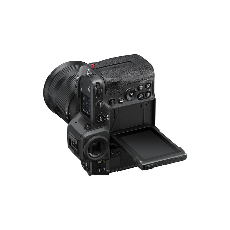 Nikon Z8 24-120mm f/4