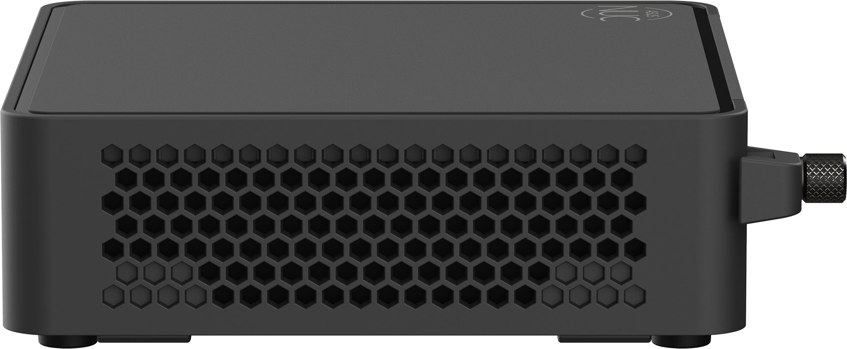 Mini PC ASUS NUC 15 Pro RNUC15CRKU700002, Intel Core Ultra 7, 16GB RAM, i zi