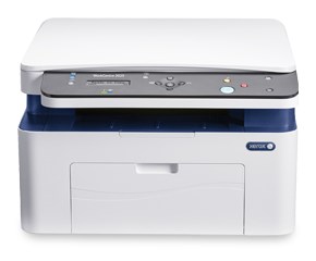 Printer multifunksional Xerox WorkCentre 3025/NI, A4, 1200x1200 DPI, i bardhë