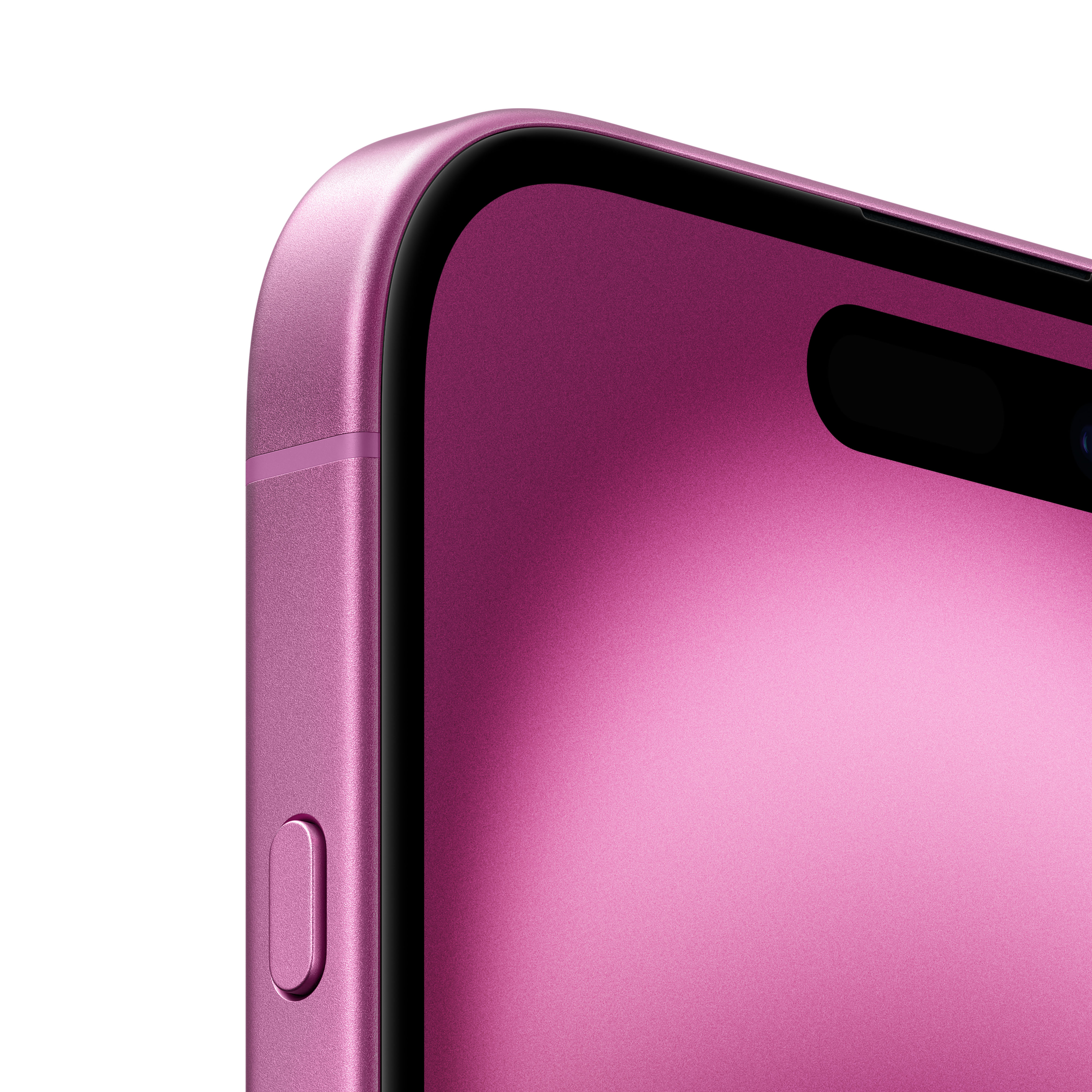 Apple iPhone 16, 128GB, Pink