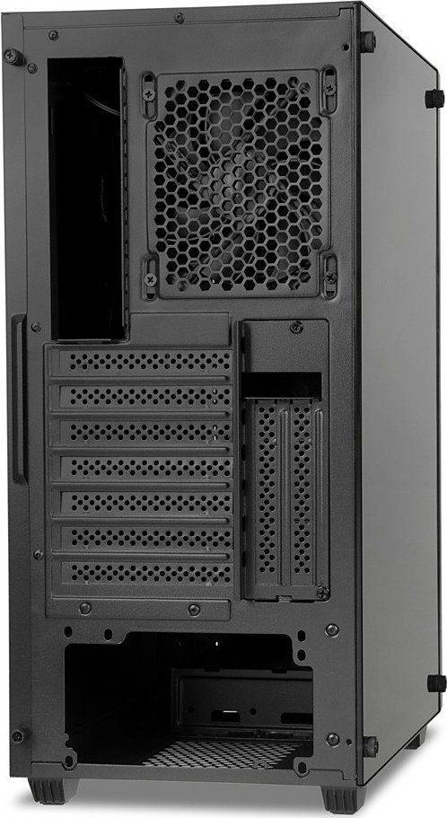Kasë iBOX Cetus OCT 903 RGB, Midi Tower