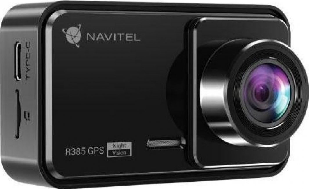 Kamerë për veturë Navitel R385 2K GPS