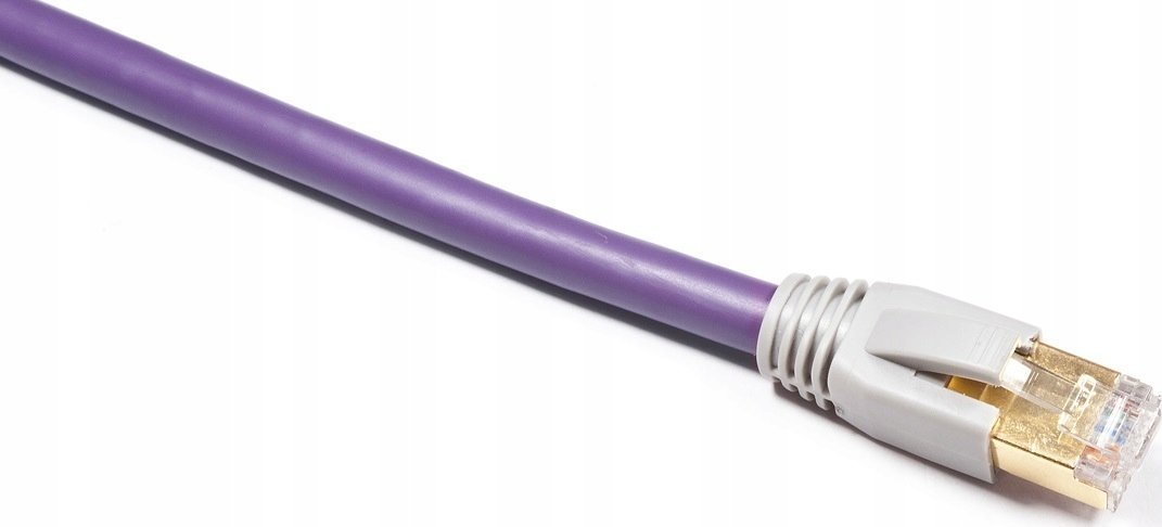 Kabllo rrjeti Melodika MDLAN200, Ethernet F/UTP Cat 6e, 20m, gri