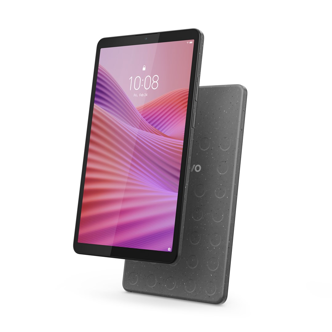 Tablet Lenovo Tab One TB305FU, 8.7", 64GB, 4GB RAM, gri