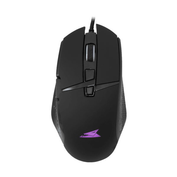 Maus gaming Baracuda BGM-051/ Raptor, i zi