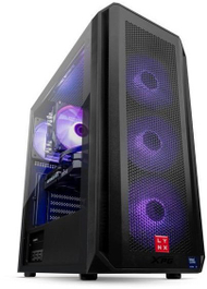 Kompjuter gaming LYNX Challenger Ultra 5 225F, Intel Core Ultra 5, 16GB RAM, 1TB SSD, RTX 5060 8GB, i zi