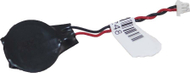 Bateri CMOS HP Lithium RTC, për laptop HP, e zezë