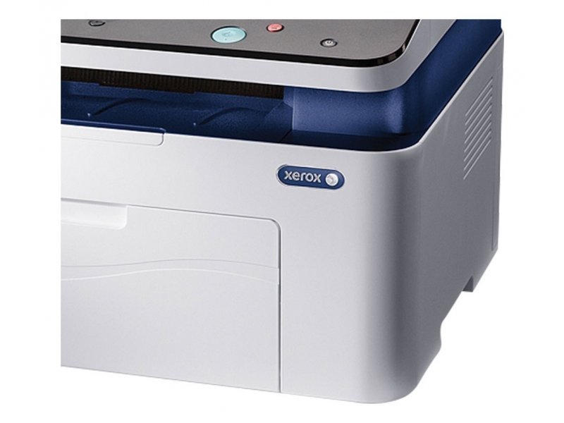 Printer Xerox 3025BI, All-in-one, wireless