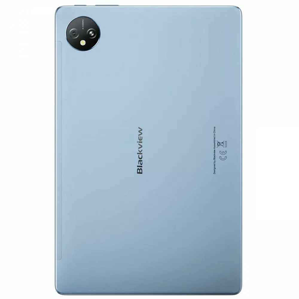 Tablet Blackview Tab 80 LTE, 8/128GB, i kaltër