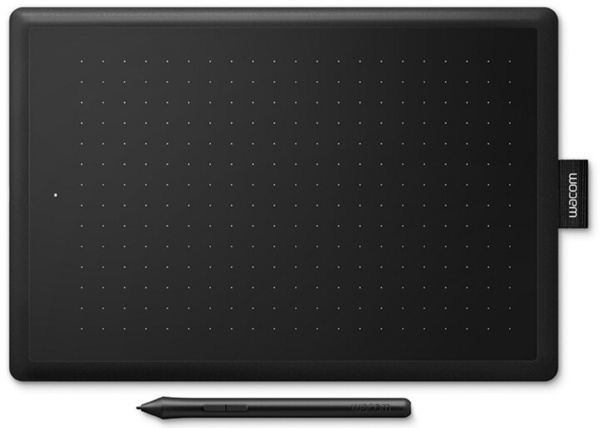 [OUTLET] Tablet grafik One nga Wacom, M