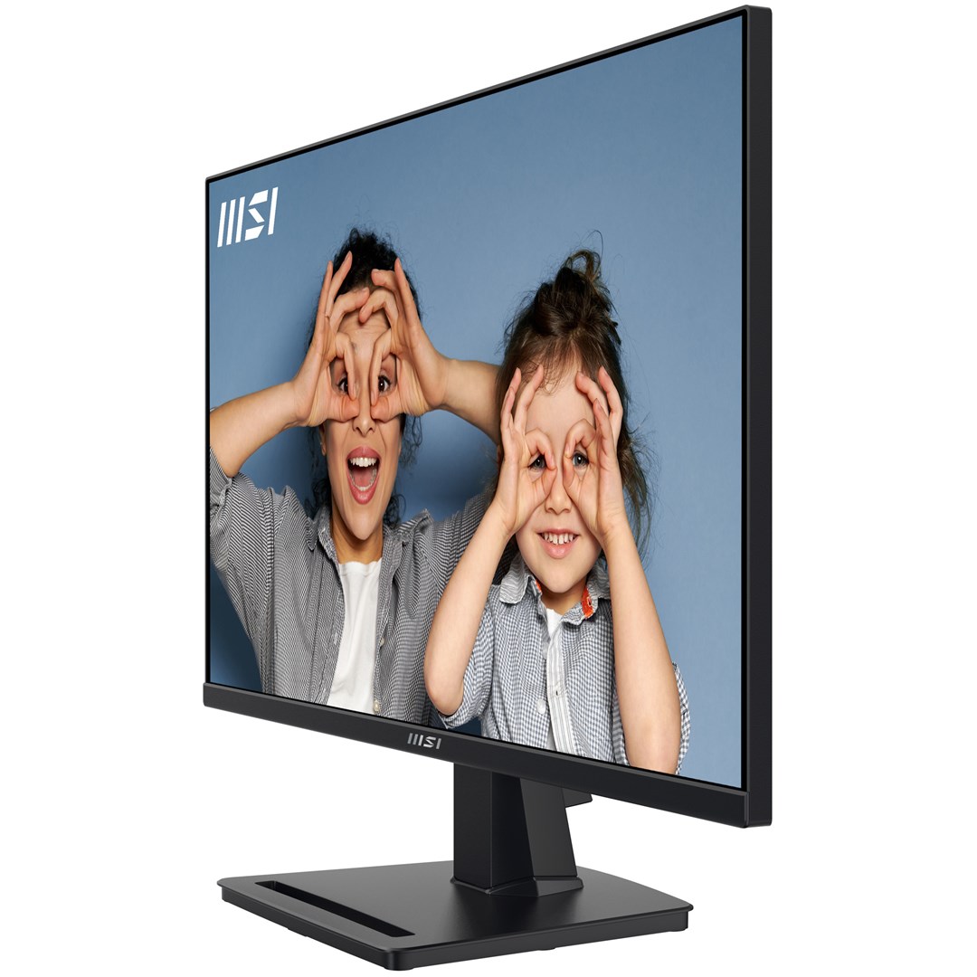 Monitor MSI PRO MP275, 27", Full HD, i zi