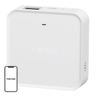 Qendër Meross MSH450MA WiFi Gateway, Matter, Ethernet, e bardhë