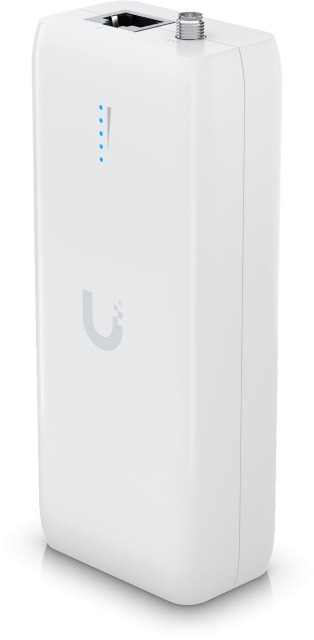 Bridge rrjeti Ubiquiti UDB, WiFi 5, 866.7 Mbps, i bardhë