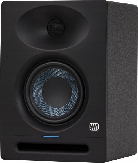 Активен студио монитор Presonus Eris Studio 4, 4.5", 50W, црн