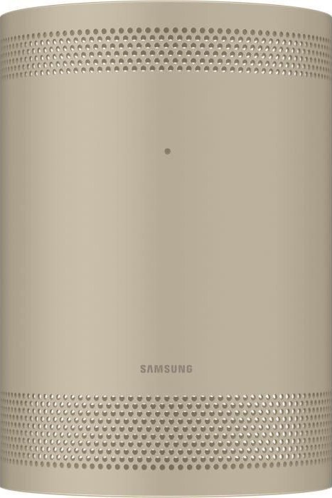 Kapak për projektor Samsung The Freestyle, bezhë