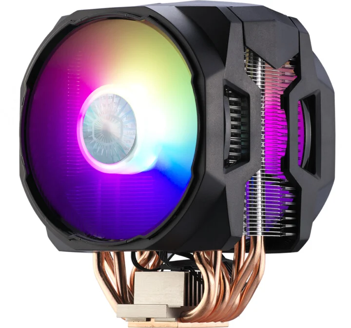 [OUTLET] Ftohës Cooler Master MasterAir MA610P ARGB
