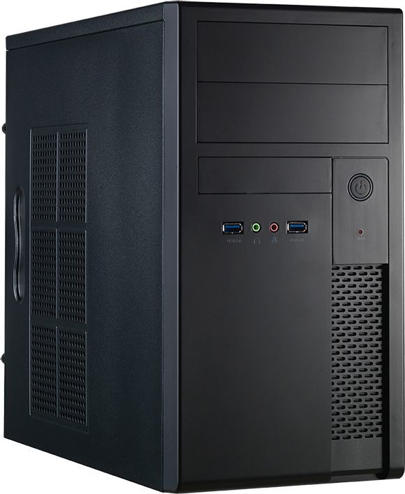 Kasë Chieftec XT-01B-350GPB, Mini Tower
