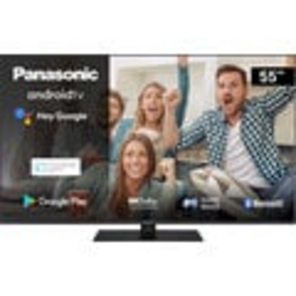 Televizor Panasonic TX-55LX650E, 55" (139cm), 4K UHD, i zi