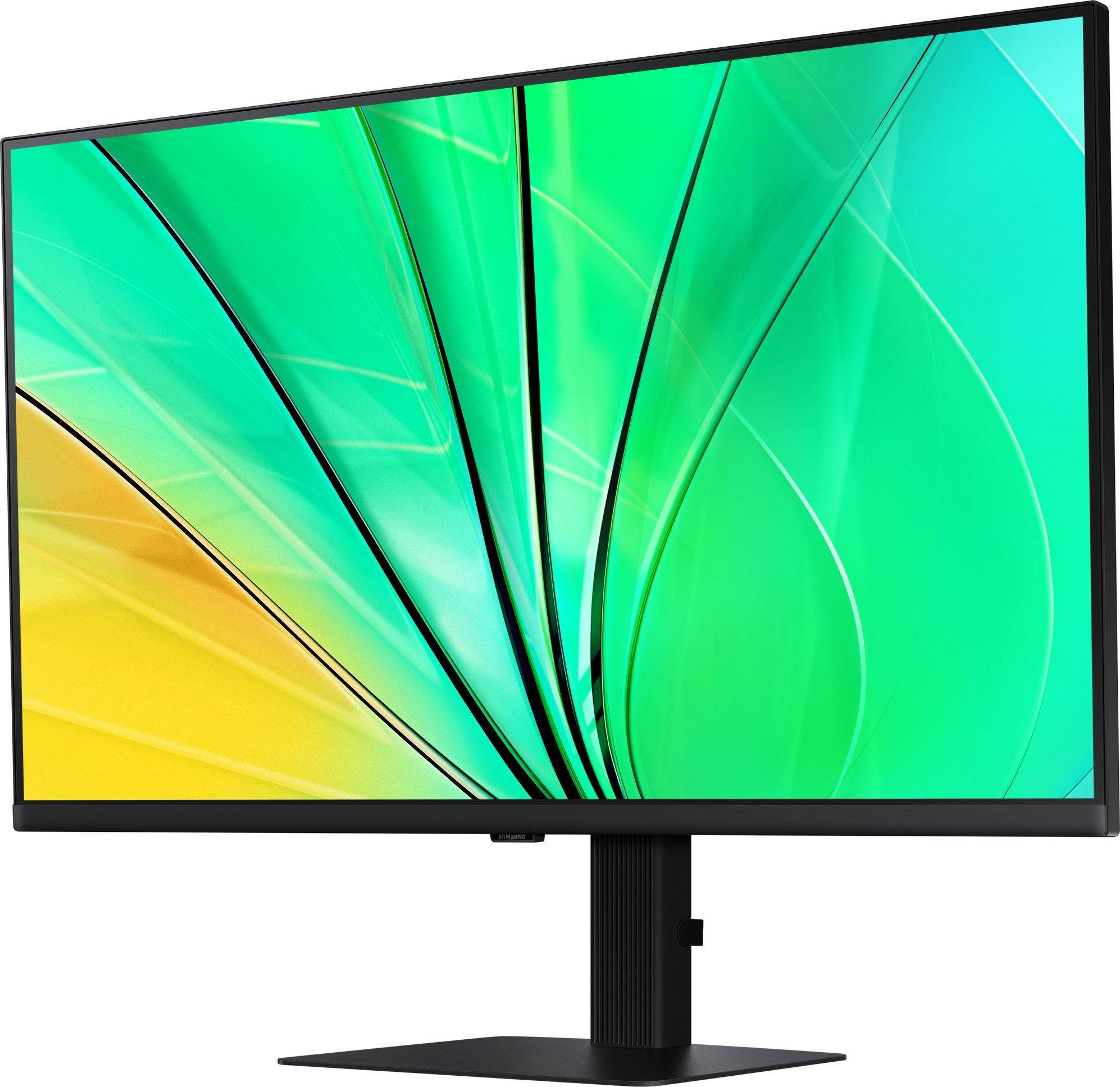 Monitor Samsung S60D, 32", 2560 x 1440 QHD, i zi