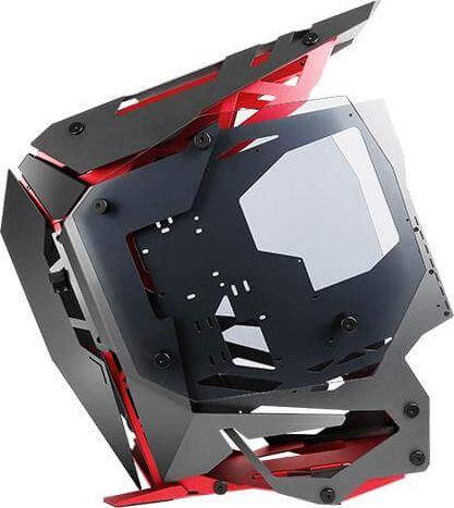 Kasë Antec Torque, Midi Tower