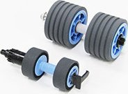 Set rrotullash Canon Exchange Roller Kit, për skaner, origjinal