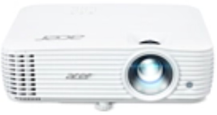 Projektor Acer H6542BDK, i bardhë