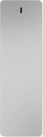 Kuti ekstere SSD OWC Envoy, për MacBook Air 2012, USB 3.0, argjendi
