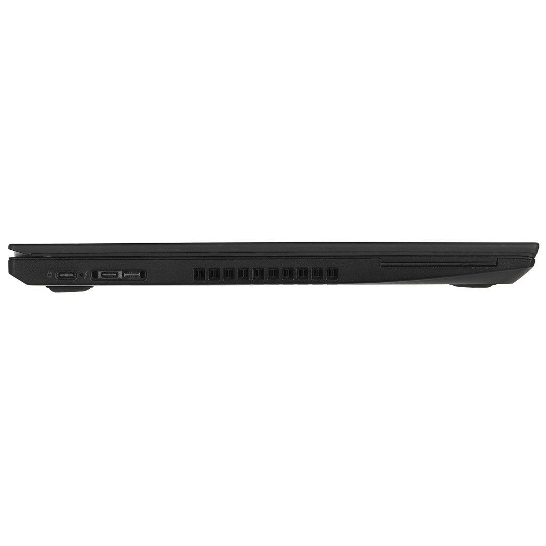 Laptop Lenovo ThinkPad T580, 15", Intel Core i5-7200U, 8GB RAM, 256GB SSD, i zi