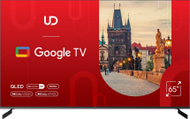 Televizor UD 65QGU7210S, 65", 4K Ultra HD Q-LED, i zi
