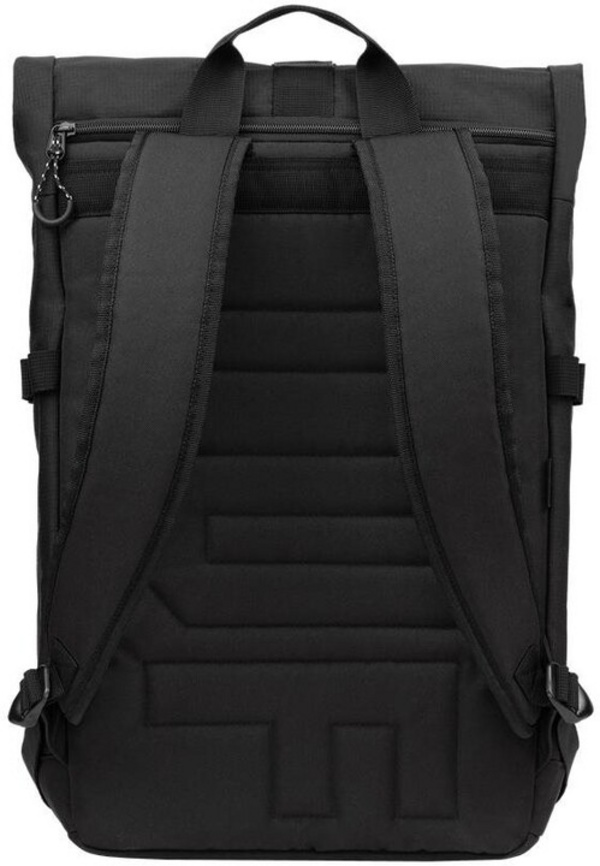 Çantë shpine ASUS TUF VP4700 për laptop 15-17", e zezë