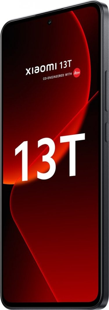 Celular Xiaomi 13T 5Gm, 8/256GB, i zi