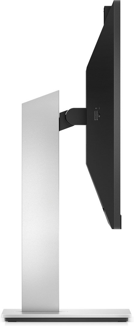 Monitor HP E-Series E24d, 23.8", 1920 x 1080, Full HD, i zi