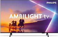 Televizor Philips 55PUS8400/12, 55", 4K QLED, Ambilight, i zi