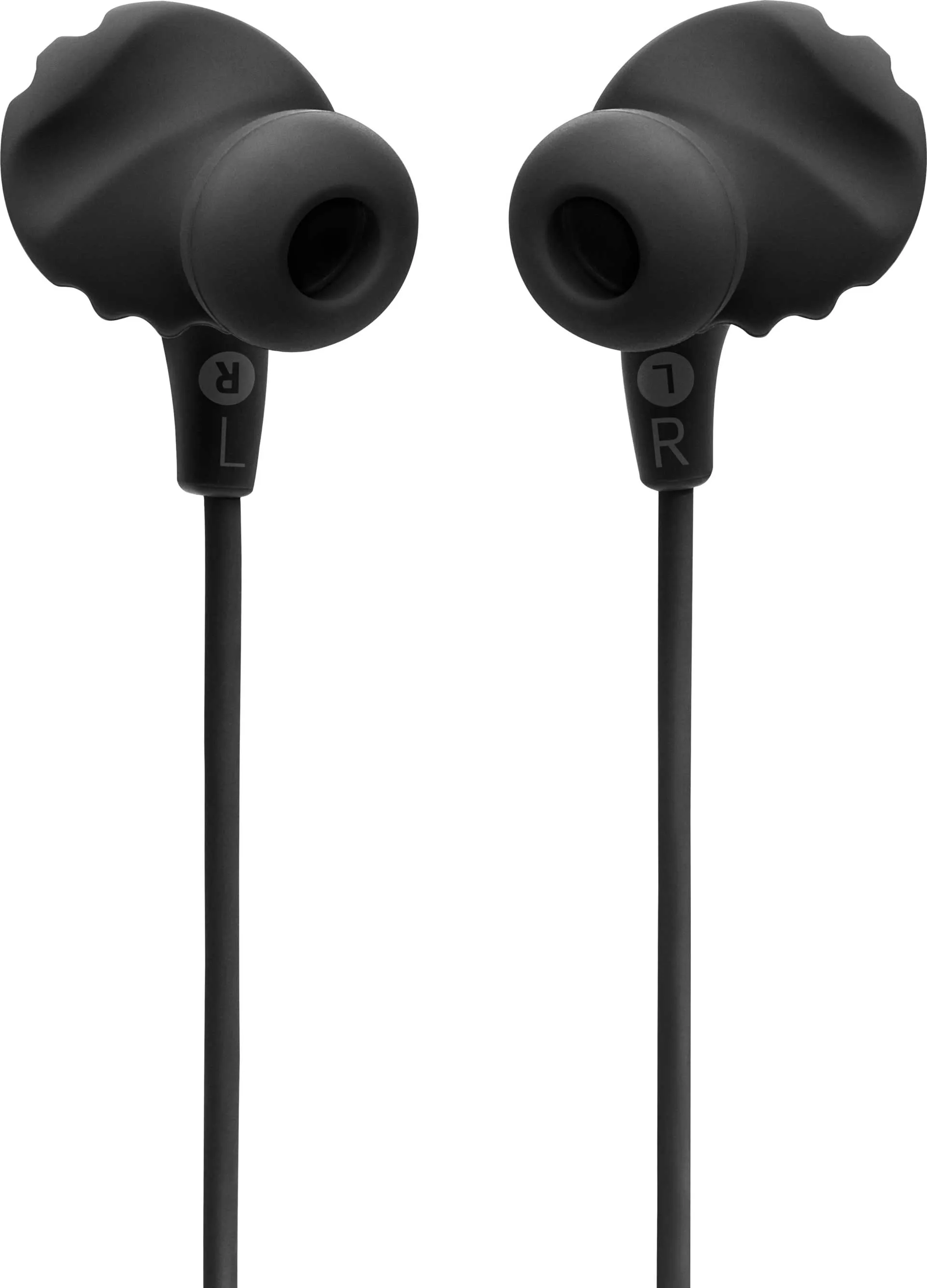 Dëgjuese JBL Endurance Run 2, të zeza