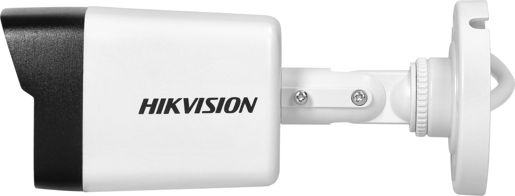 Kamerë IP Orno HIKVISION IP-CAM-B140H, 4Mpx, IR, PoE, IP67, e bardhë