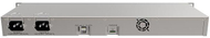 Ruter Mikrotik RB1100AHx4 Dude Edition, 13x Gigabit, 60GB M.2, argjend